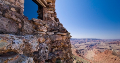 Grand Canyon – Arizona Honeymoon