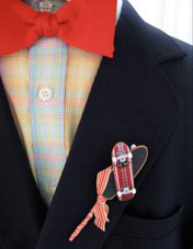 Boutonniere Skateboards