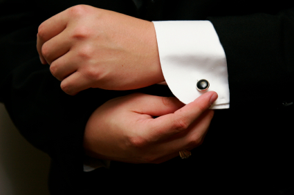 Wedding Groom